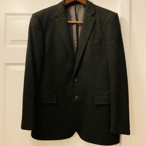 Polo Ralph Lauren Blue Label Sports Jacket